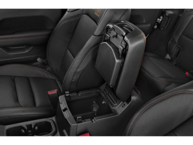 2023 Jeep Wrangler 4-Door Rubicon 392 4x4