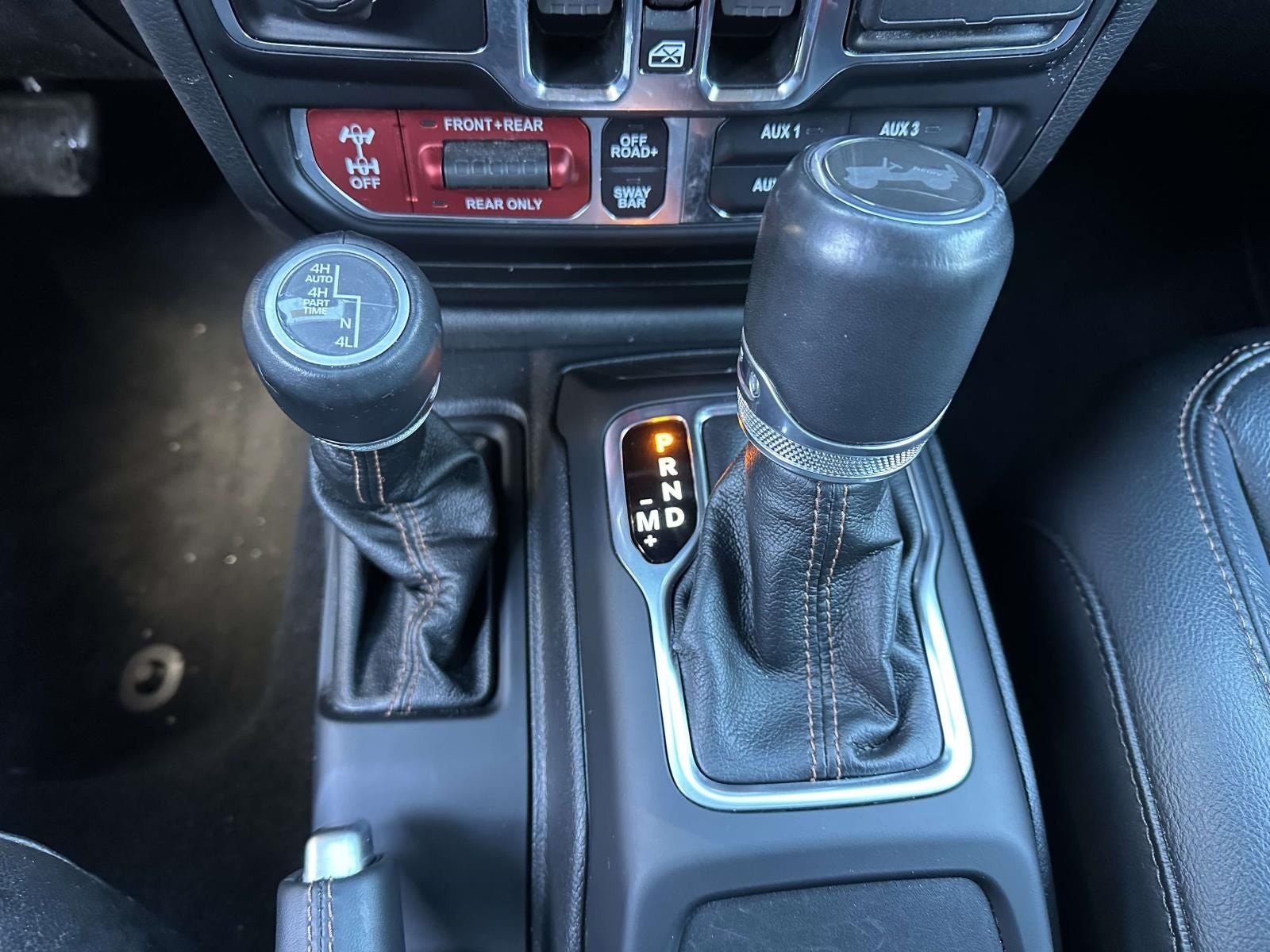 2023 Jeep Wrangler 4-Door Rubicon 392 4x4