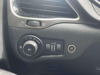 2019 Jeep Cherokee Limited FWD
