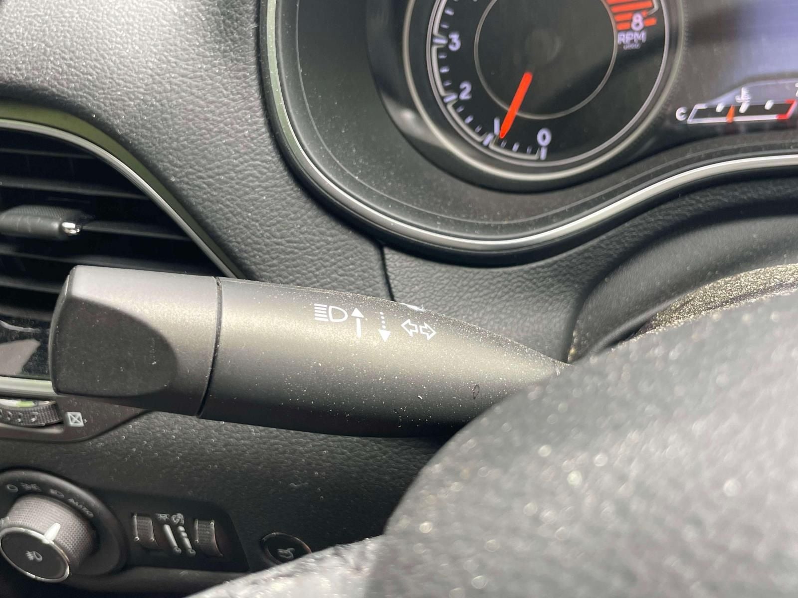 2019 Jeep Cherokee Limited FWD
