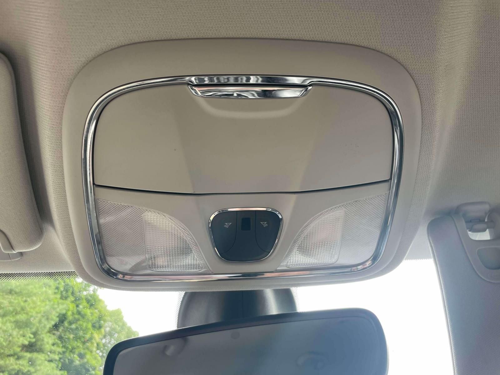 2019 Jeep Cherokee Limited FWD