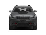 2022 Jeep Cherokee Trailhawk 4x4