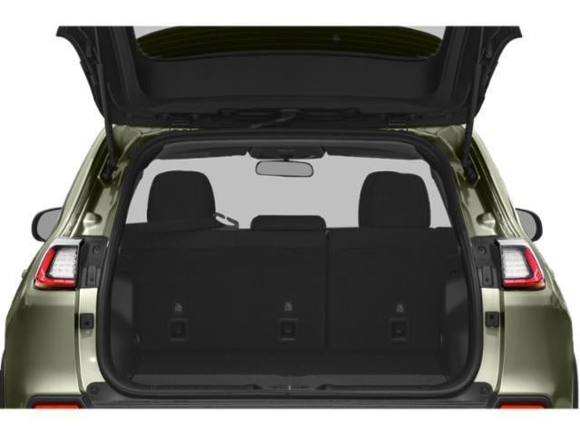 2022 Jeep Cherokee Limited 4x4