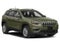 2022 Jeep Cherokee Limited 4x4