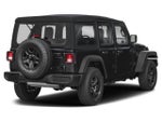 2026 Jeep Wrangler 4-Door Sport S 4x4