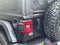 2025 Jeep Wrangler 4-Door Willys 4x4