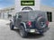 2025 Jeep Wrangler 4-Door Willys 4x4