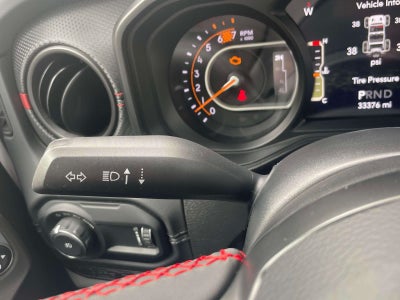 2024 Jeep Wrangler 4-Door Rubicon 4x4