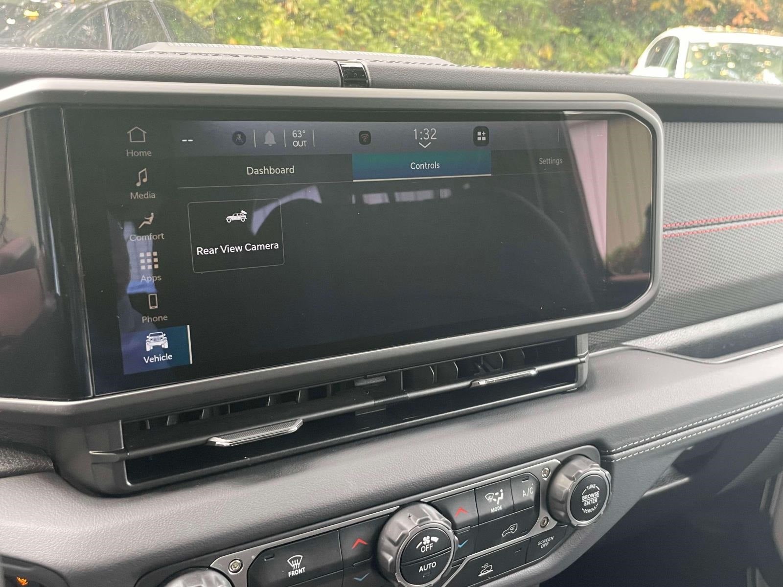 2024 Jeep Wrangler 4-Door Rubicon 4x4