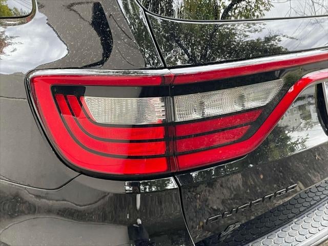 2019 Dodge Durango GT AWD