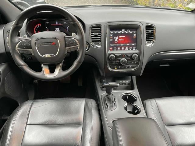 2019 Dodge Durango GT AWD