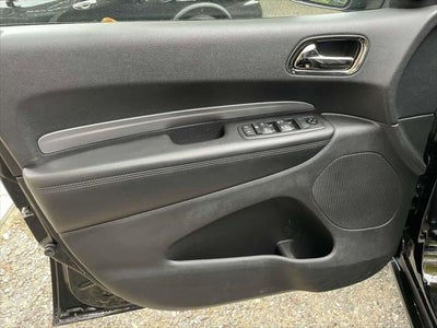 2019 Dodge Durango GT AWD