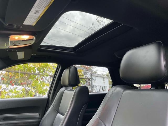 2019 Dodge Durango GT AWD