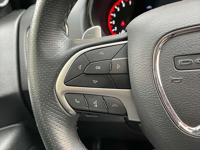 2019 Dodge Durango GT AWD