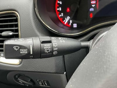 2019 Dodge Durango GT AWD