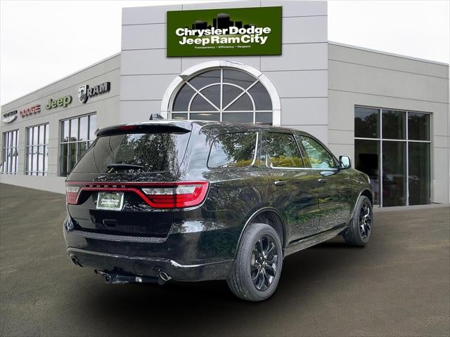 2019 Dodge Durango GT AWD