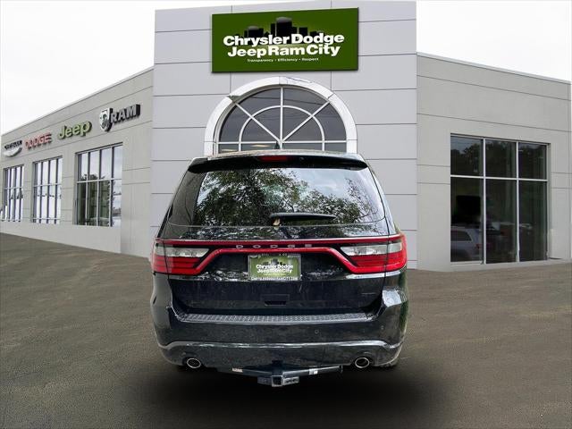 2019 Dodge Durango GT AWD