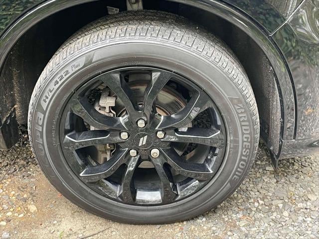 2019 Dodge Durango GT AWD