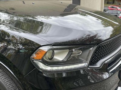 2019 Dodge Durango GT AWD