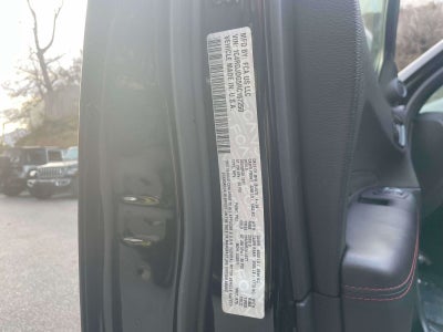 2024 Dodge Durango GT Plus AWD