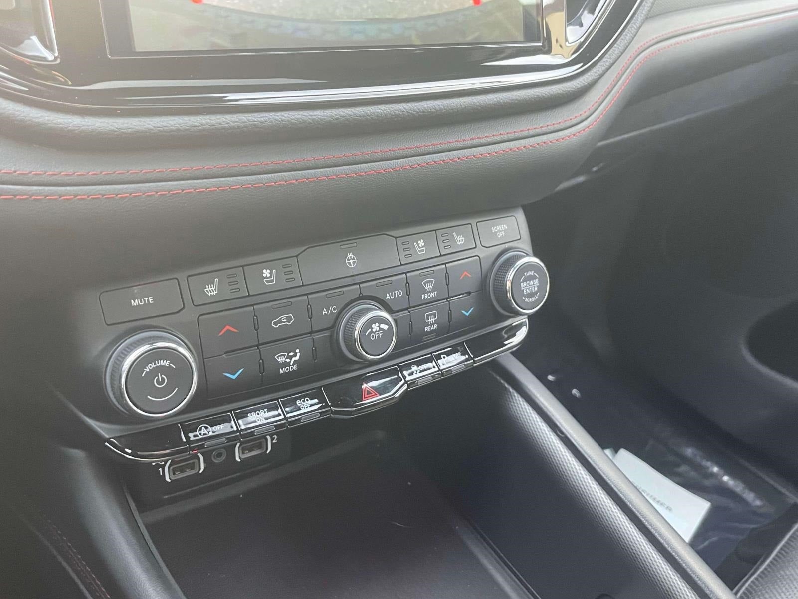 2024 Dodge Durango GT Plus AWD