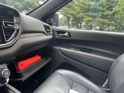 2023 Dodge Durango GT Premium AWD