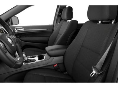 2022 Jeep Grand Cherokee WK Laredo X 4x4