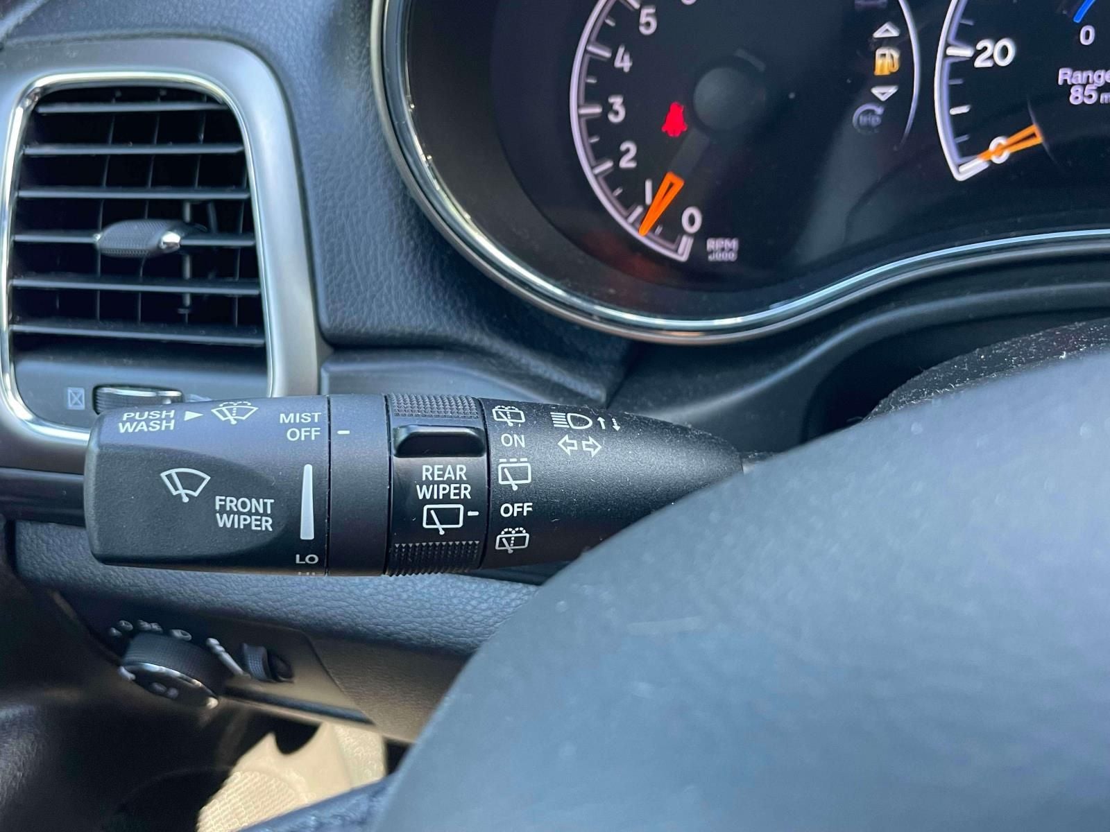 2021 Jeep Grand Cherokee Laredo X 4x4