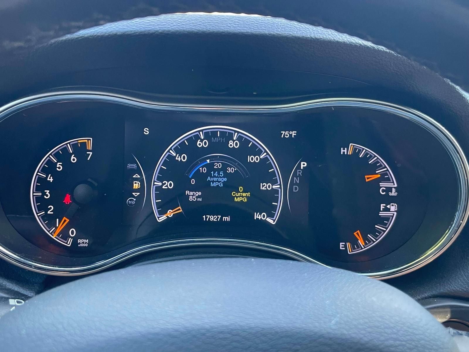 2021 Jeep Grand Cherokee Laredo X 4x4
