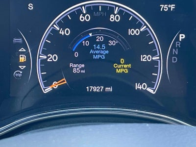 2021 Jeep Grand Cherokee Laredo X 4x4