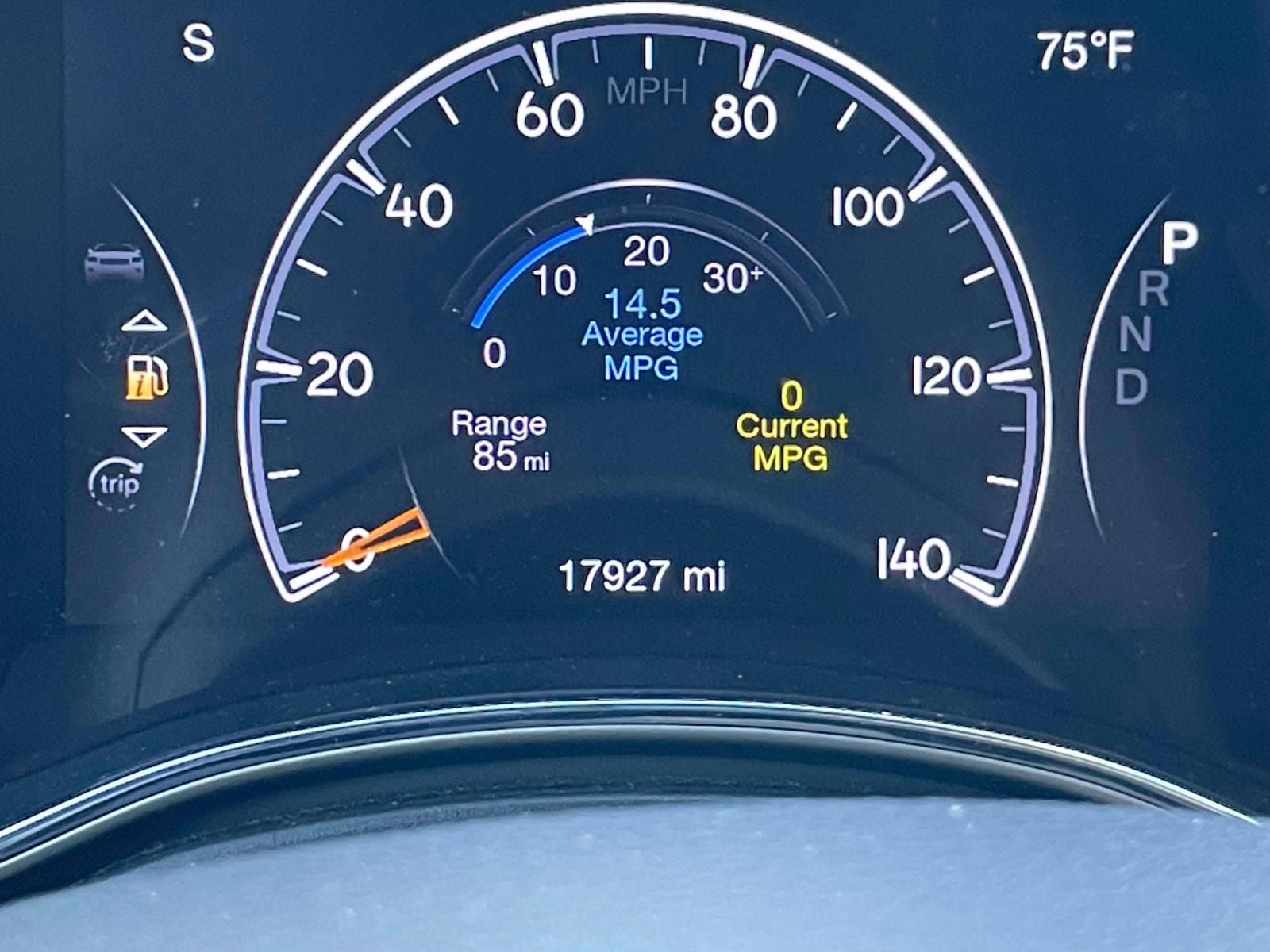 2021 Jeep Grand Cherokee Laredo X 4x4