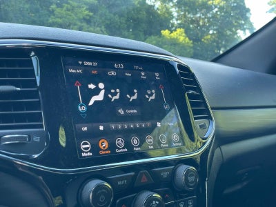 2021 Jeep Grand Cherokee Laredo X 4x4