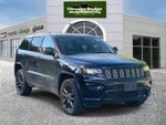 2021 Jeep Grand Cherokee Laredo X 4x4