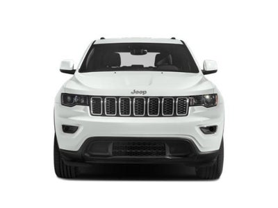 2019 Jeep Grand Cherokee Upland 4x4