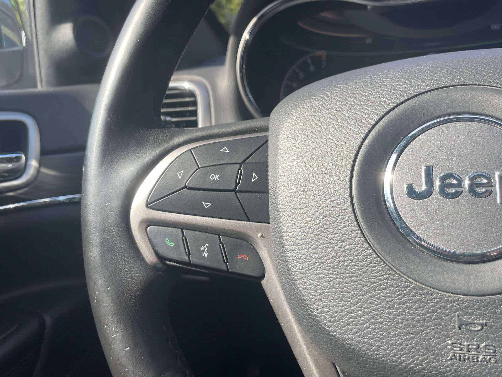 2019 Jeep Grand Cherokee Limited 4x4