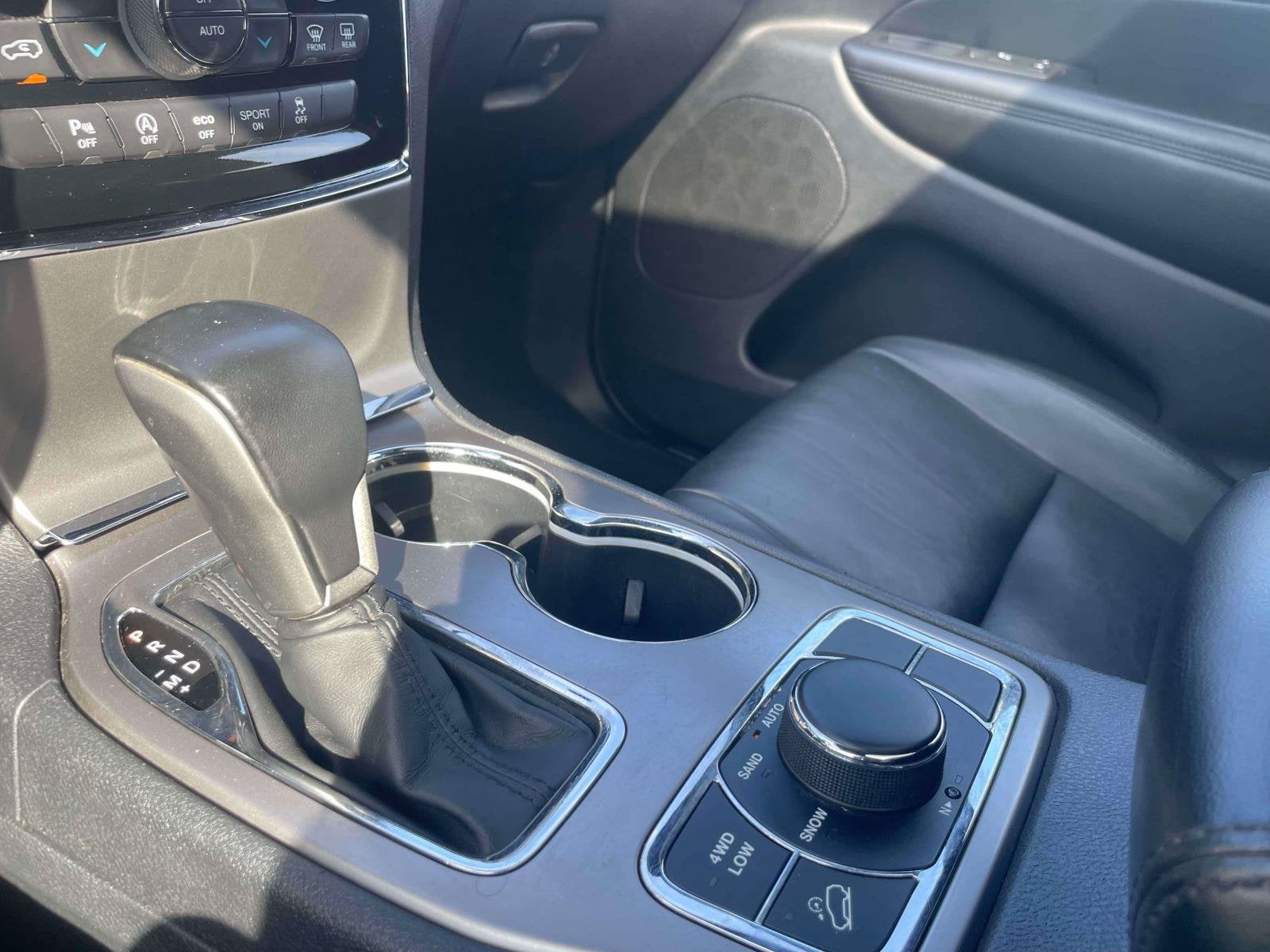 2019 Jeep Grand Cherokee Limited 4x4