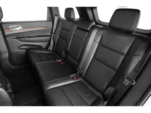 2022 Jeep Grand Cherokee WK Limited 4x4