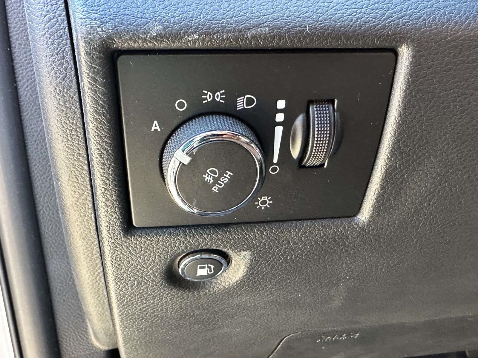 2020 Jeep Grand Cherokee Overland 4X4