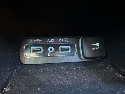 2020 Jeep Grand Cherokee Overland 4X4