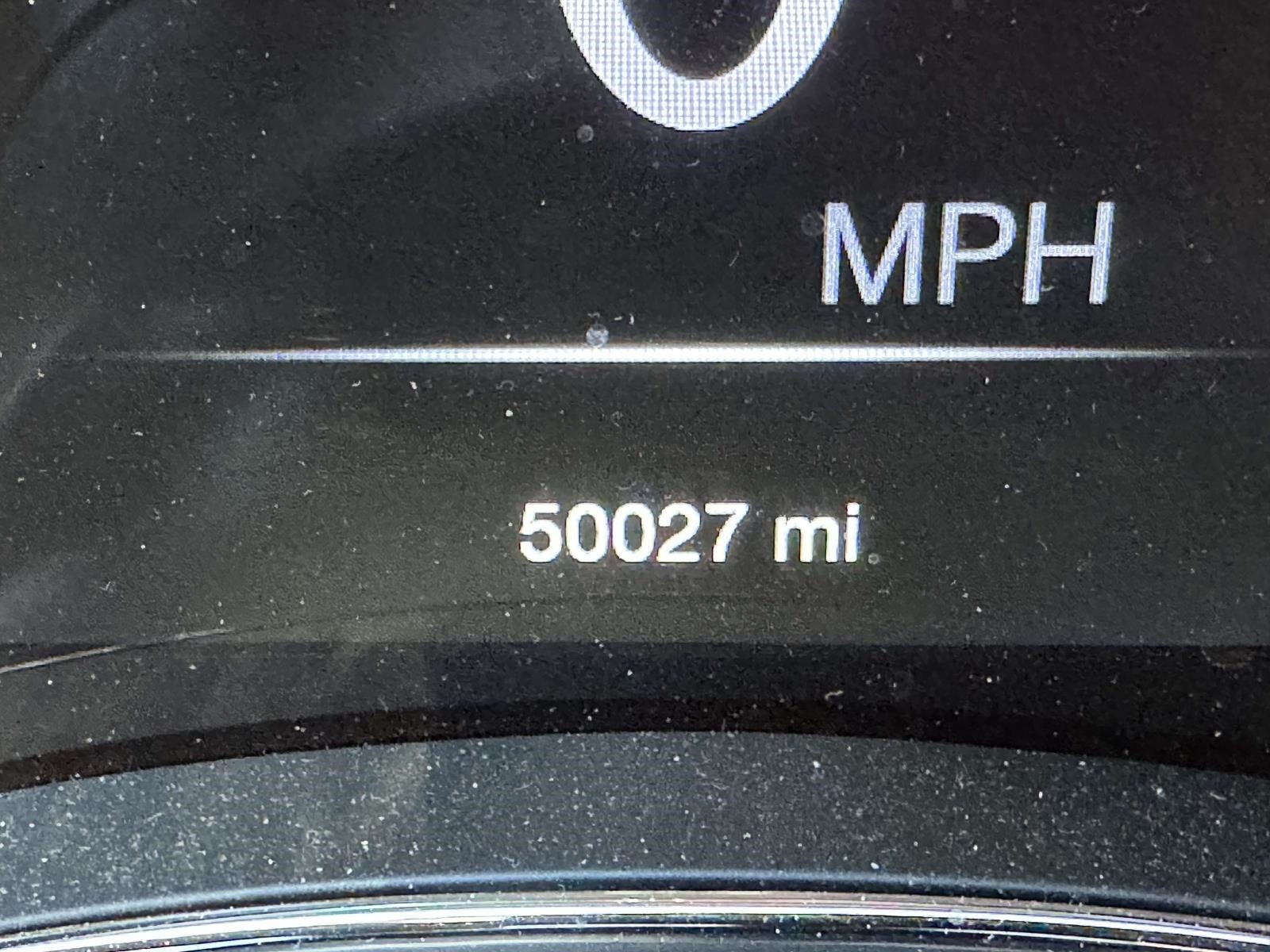 2020 Jeep Grand Cherokee Overland 4X4