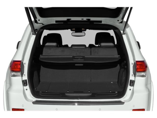 2020 Jeep Grand Cherokee High Altitude 4x4