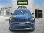 2018 Jeep Grand Cherokee High Altitude 4x4