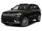 2019 Jeep Grand Cherokee Summit 4x4