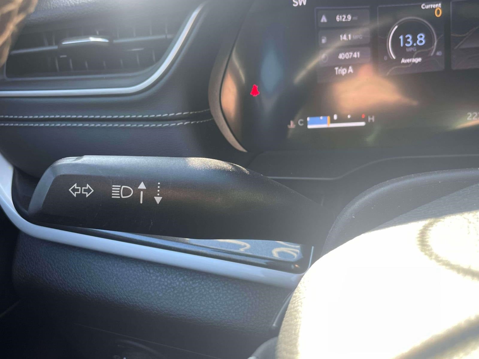 2023 Jeep Grand Cherokee Laredo 4x4