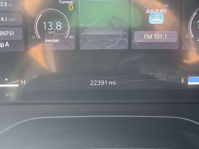 2023 Jeep Grand Cherokee Laredo 4x4