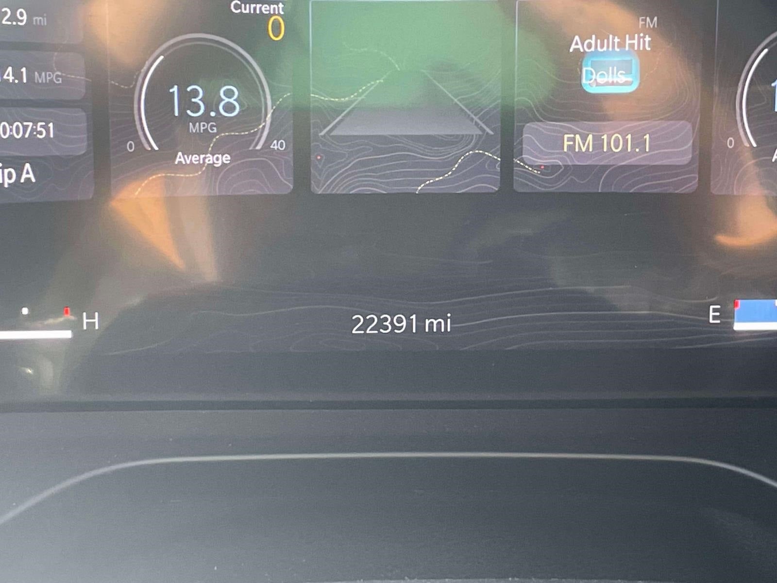 2023 Jeep Grand Cherokee Laredo 4x4