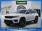 2025 Jeep Grand Cherokee Altitude 4x4