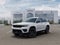 2025 Jeep Grand Cherokee Altitude 4x4