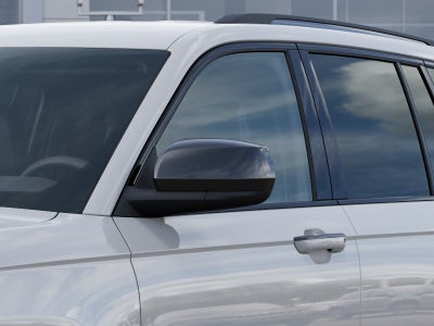 2025 Jeep Grand Cherokee Altitude 4x4