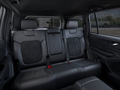 2025 Jeep Grand Cherokee Altitude 4x4